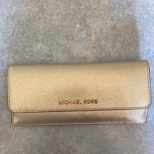 Micheal Kors Wallet